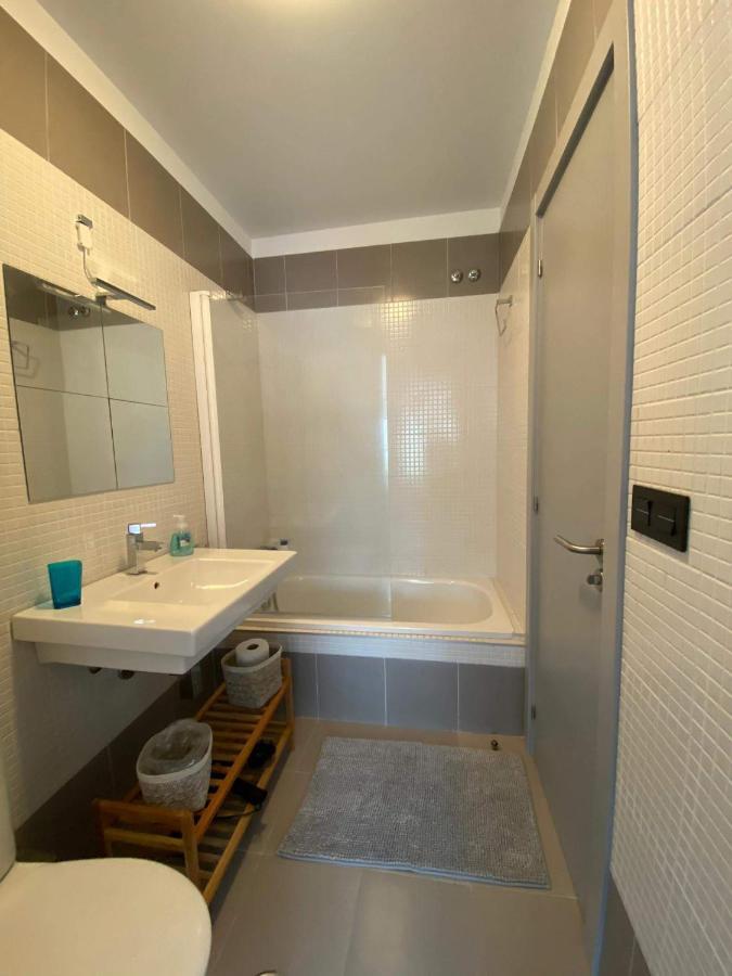 Penthouse With Terrace And Views Near Oza'S Beach Apartamento Corunha Exterior foto